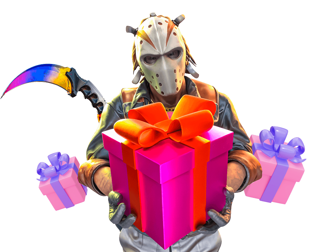 Loyalty Hero image.