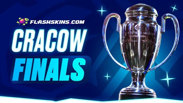 The deciding phase of IEM Kraków is ahead - 6 teams left
