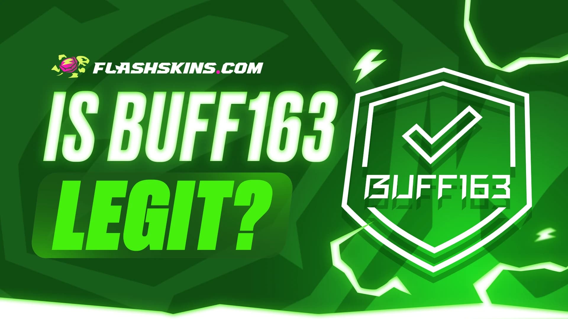 Is buff 163 trustworthy? A full guide