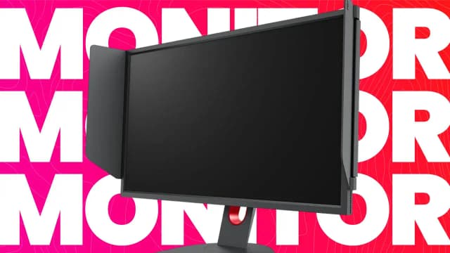 What Monitor for CS2? TOP10 - Best Refresh Rate, Size and Settings