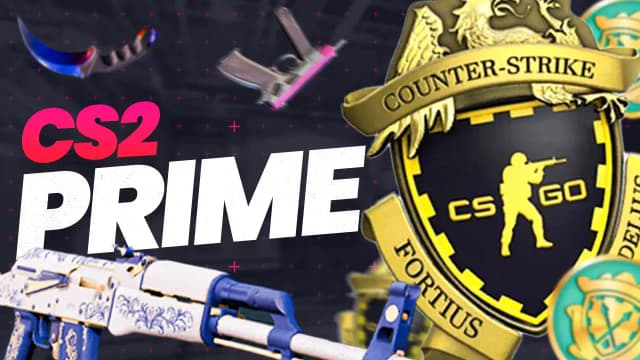 Is CS2 prime worth it? Expert breakdown of value