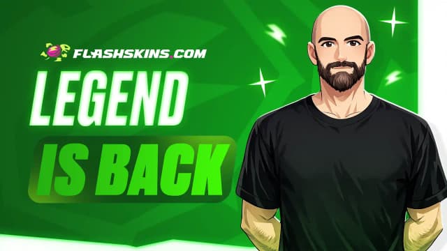 Polish legend returns to coaching! Taz in BC.Game