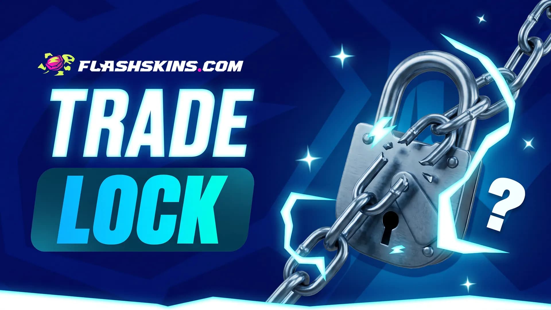 Trade lock CS2: Trade holds and waiting times explained