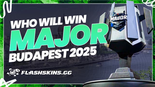 Who should win the StarLadder Budapest Major 2025 for the good of the CS2 scene?
