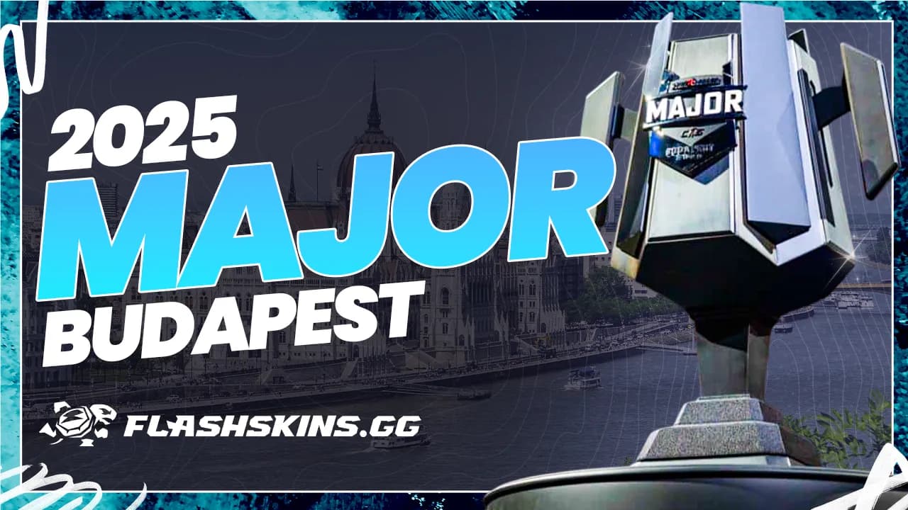 The Major 2025 is fast approaching! A quick preview before the most important tournament!