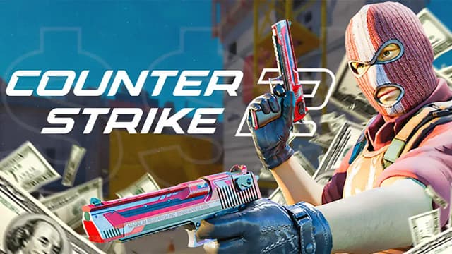 Is CS2 free: what you need to know about Counter-Strike 2 pricing