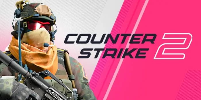 When was CS2 released? Full launch timeline
