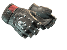 Bloodhound Gloves skin