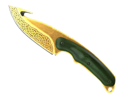 Gut Knife skin