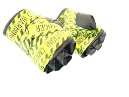 Hand Wraps skin