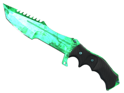 Huntsman Knife skin