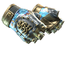 Hydra Gloves skin