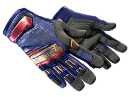 Specialist Gloves skin