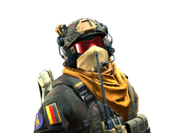 KSK skin