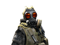 NZSAS skin