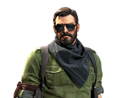 Elite Crew skin