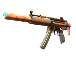 MP5-SD skin