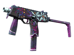 MP9 skin