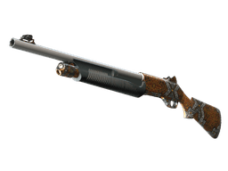 Nova skin