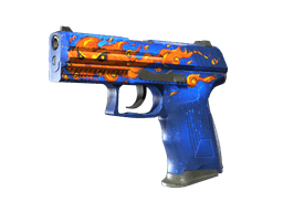 P2000 skin