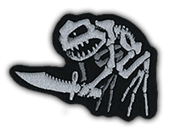 Patch skin