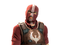 Phoenix skin