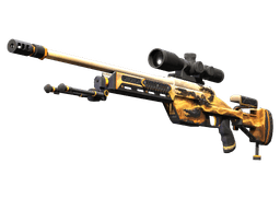 SSG 08 skin