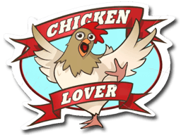Sticker skin