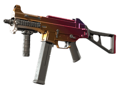 UMP-45 skin