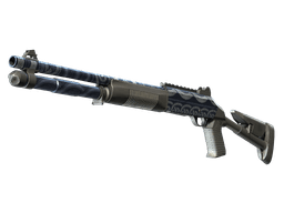 XM1014 skin