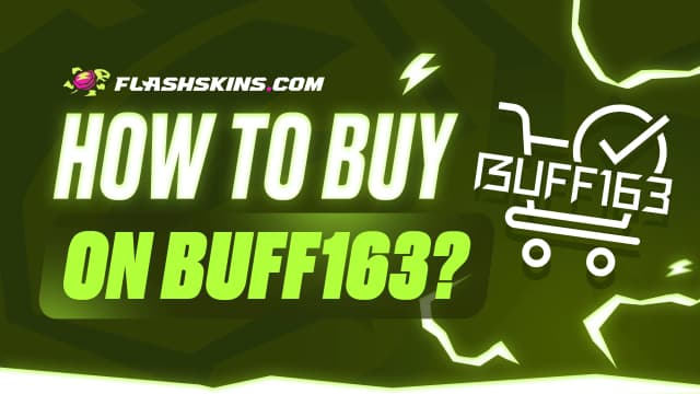 What currency does Buff163 use?