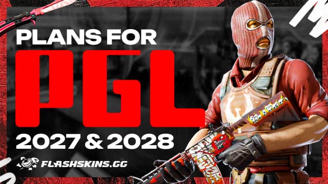 PGL przedstawia swoje plany na 2027 i 2028 - jest ambitnie!