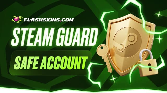 Steam mobile authenticator: setup and safety