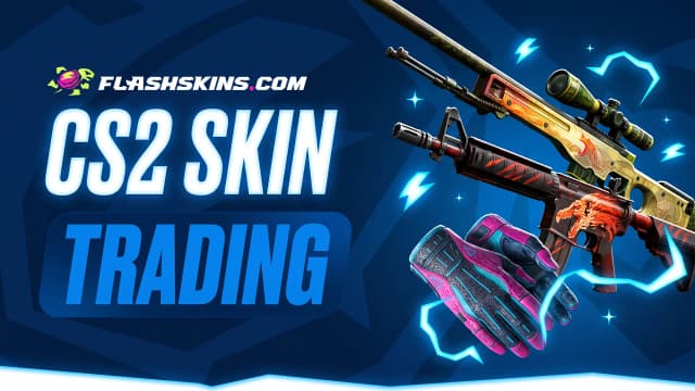 CS2 skin trading: Buying and selling guide