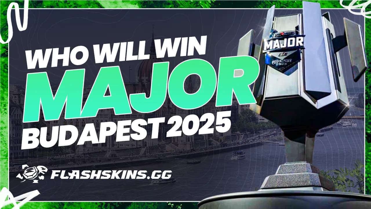 Who should win the StarLadder Budapest Major 2025 for the good of the CS2 scene?