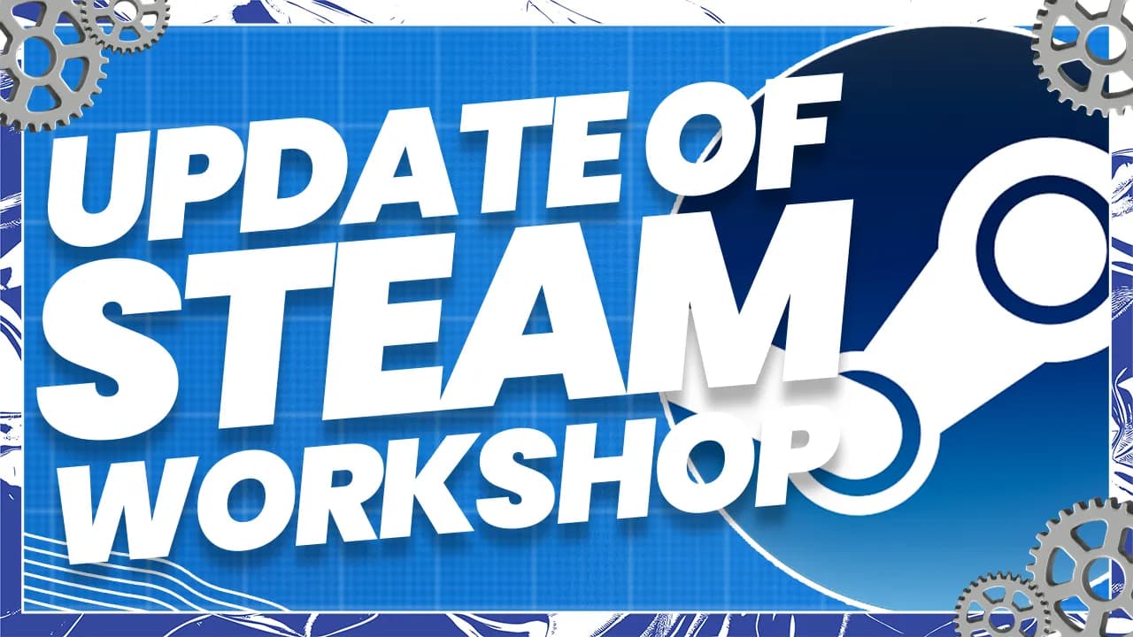 New CS2 Workshop update from Valve - new rewards and tools!